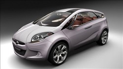 Hyundai HED-5 